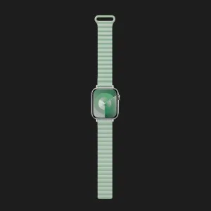 Ремешок LAUT Novi Sport для Apple Watch 44/45/46/49mm (Green) в Сваляве