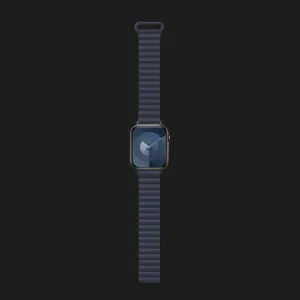 Ремешок LAUT Novi Sport для Apple Watch 38/40/41/42mm (Navi Blue) в Сваляве