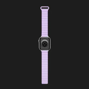 Ремешок LAUT Novi Sport для Apple Watch 44/45/46/49mm (Pink) в Сваляве