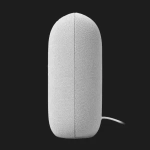 Смарт колонка Google Nest Audio (Chalk) в Чернівцях