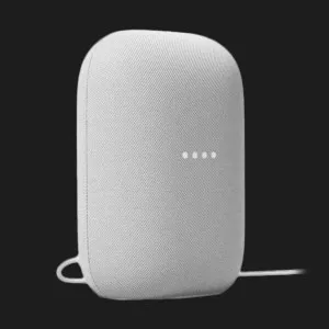 Смарт колонка Google Nest Audio (Chalk) в Чернівцях