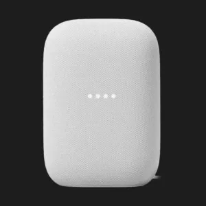 Смарт колонка Google Nest Audio (Chalk) в Чернівцях
