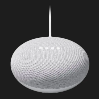 Смарт колонка Google Nest Mini (Chalk) в Києві