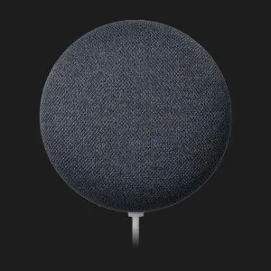 Смарт колонка Google Nest Mini (Charcoal) в Чернівцях