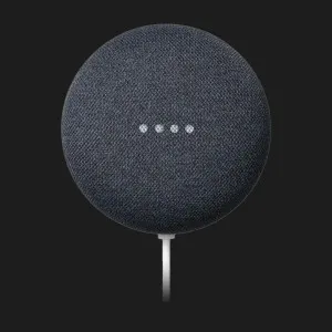 Смарт колонка Google Nest Mini (Charcoal) в Чернівцях