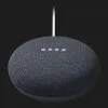 Смарт колонка Google Nest Mini (Charcoal)