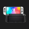 Чохол Spigen Thin Fit для Nintendo Switch OLED (Black)