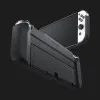 Чехол Spigen Thin Fit для Nintendo Switch OLED (Black)