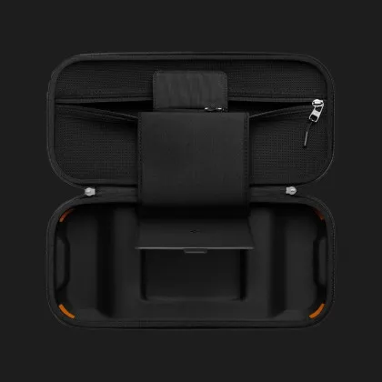 Чохол Spigen Rugged Armor Pro Pouch для Steam Deck (Black) в Новому Роздолі