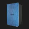 Обкладинка Shell series для PocketBook 629&634 (Blue)