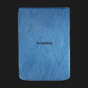 Обкладинка Shell series для PocketBook 629&634 (Blue)
