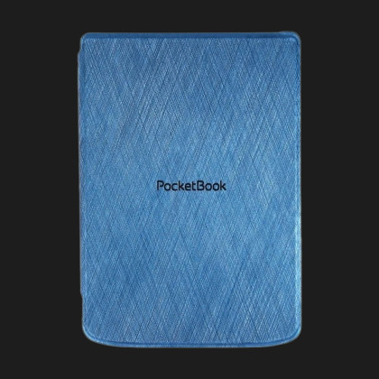 Обложка Shell series для PocketBook 629&634 (Blue) в Виннице