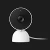 Розумна камера Google Nest Cam Indoor 2nd Gen (White)