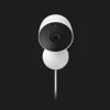 Розумна камера Google Nest Cam Indoor 2nd Gen (White)