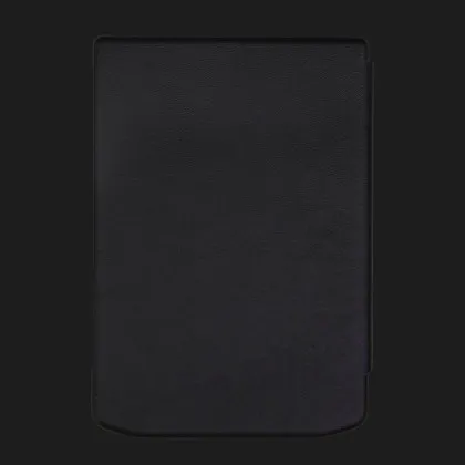 Обкладинка Shell series для PocketBook 629&634 (Black) в Полтаві