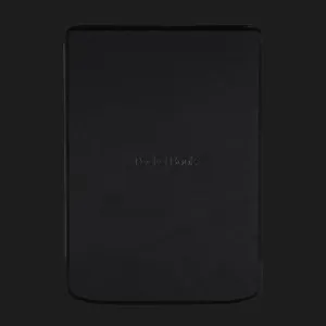 Обкладинка Shell series для PocketBook 629&634 (Black)