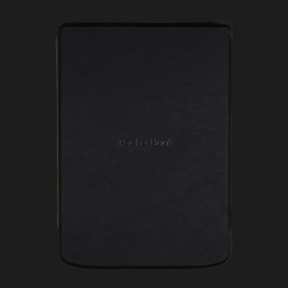 Обкладинка Shell series для PocketBook 629&634 (Black) в Ужгороді