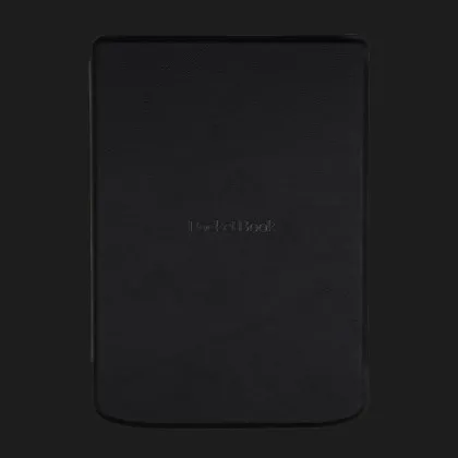 Обкладинка Shell series для PocketBook 629&634 (Black)