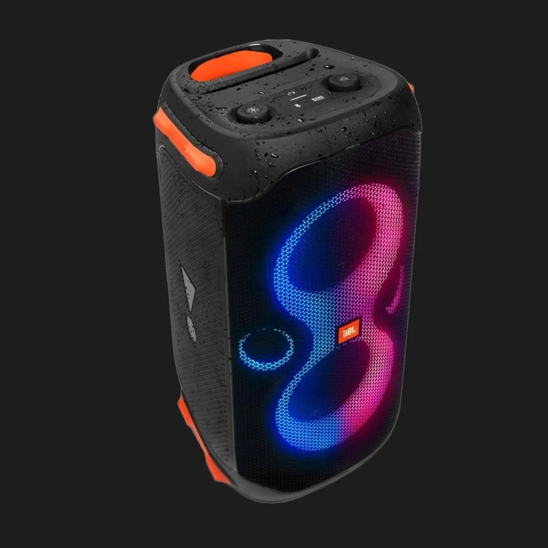 Напольная акустика JBL PartyBox 110 (Black)