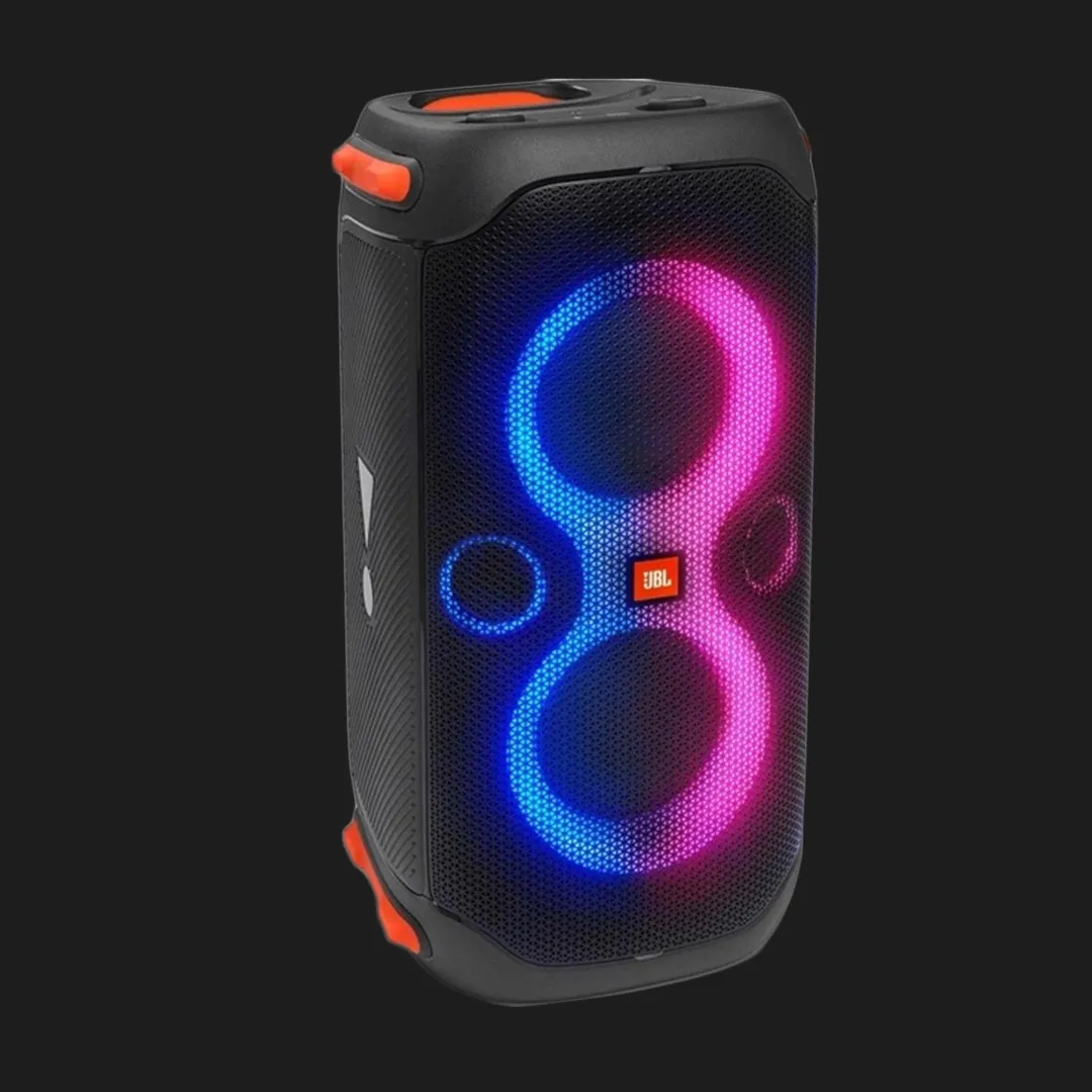 Напольная акустика JBL PartyBox 110 (Black)
