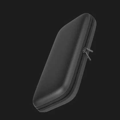 Чохол HardPouch для Nintendo Switch/Switch Oled (Black) в Нововолинську