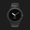 Чехол Spigen Liquid Air для Google Pixel Watch 1/2 (Black)
