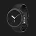 Чохол Spigen Liquid Air для Google Pixel Watch 1/2 (Black)
