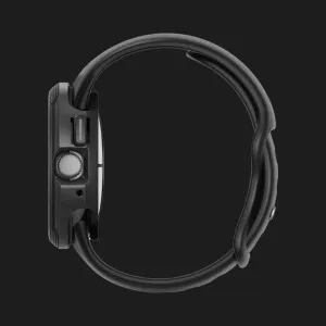 Чохол Spigen Liquid Air для Google Pixel Watch 1/2 (Black) у Луцьк