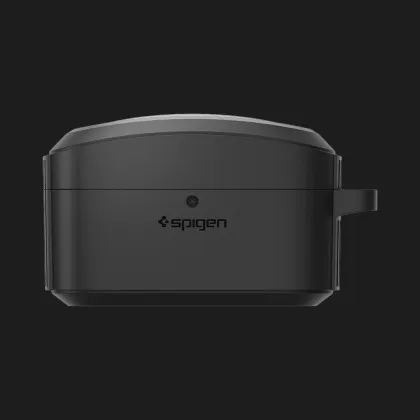Чохол Spigen Rugged Armor для Sony WF-1000XM5 (Matte Black) у Львові
