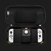 Чохол Spigen Rugged Armor Pro Pouch для Nintendo Switch/Switch OLED (Black)