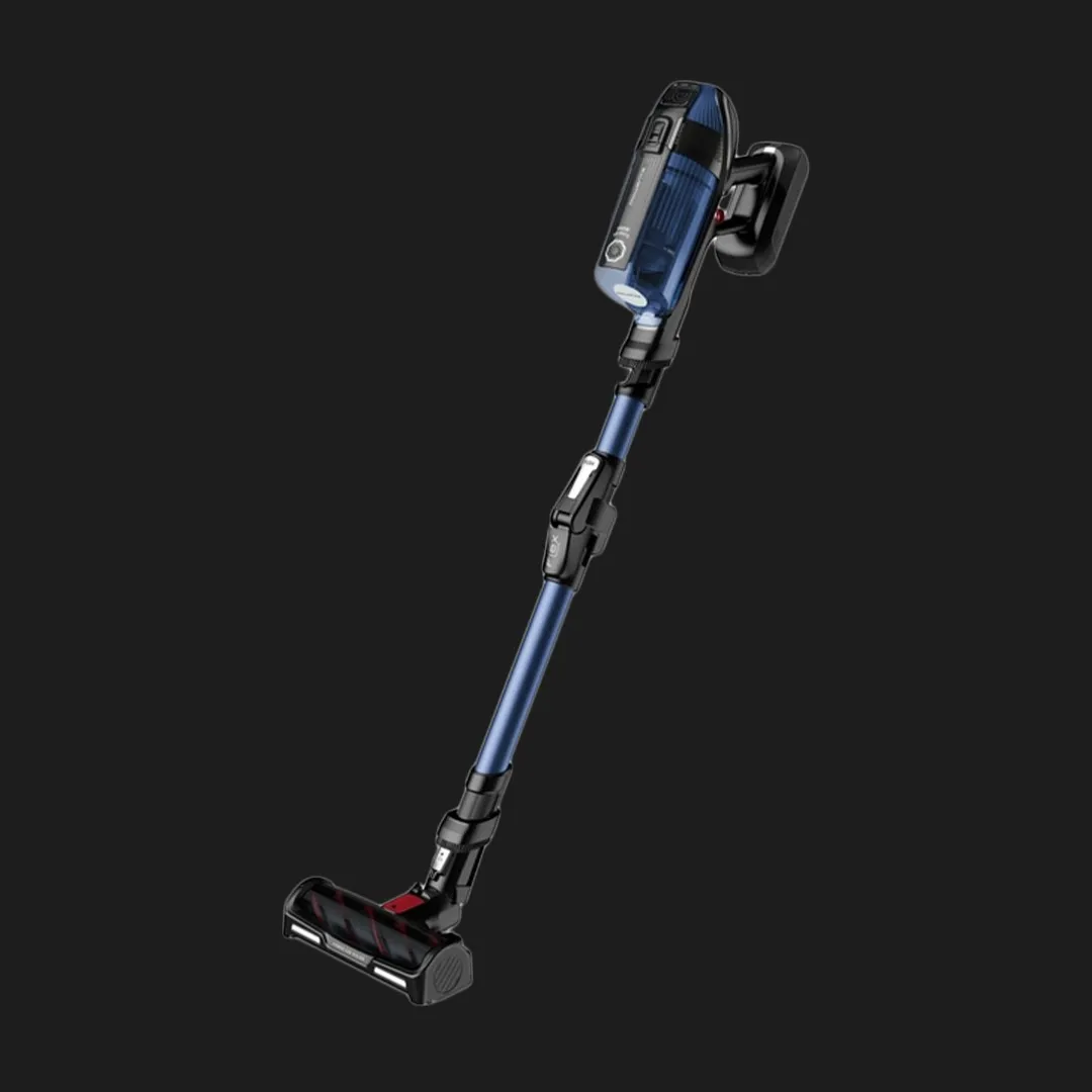 Акумуляторний пилосос Rowenta X-Force Flex 12.60 Auto Aqua