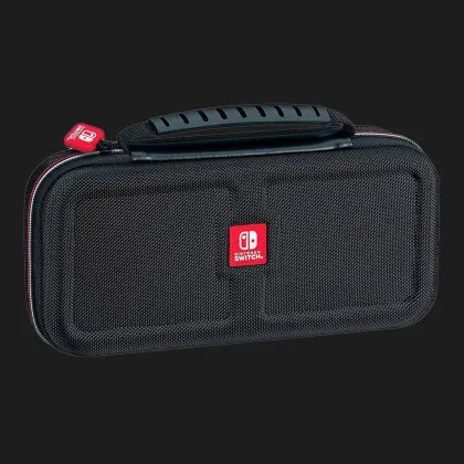 Чохол Deluxe Travel Case для Nintendo Switch/Switch Lite/Switch OLED (Black) в Камʼянському