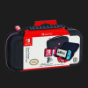 Чехол Deluxe Travel Case для Nintendo Switch/Switch Lite/Switch OLED (Black)