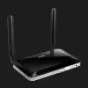 Маршрутизатор D-Link DWR-921 N300, 4G/LTE (Black)