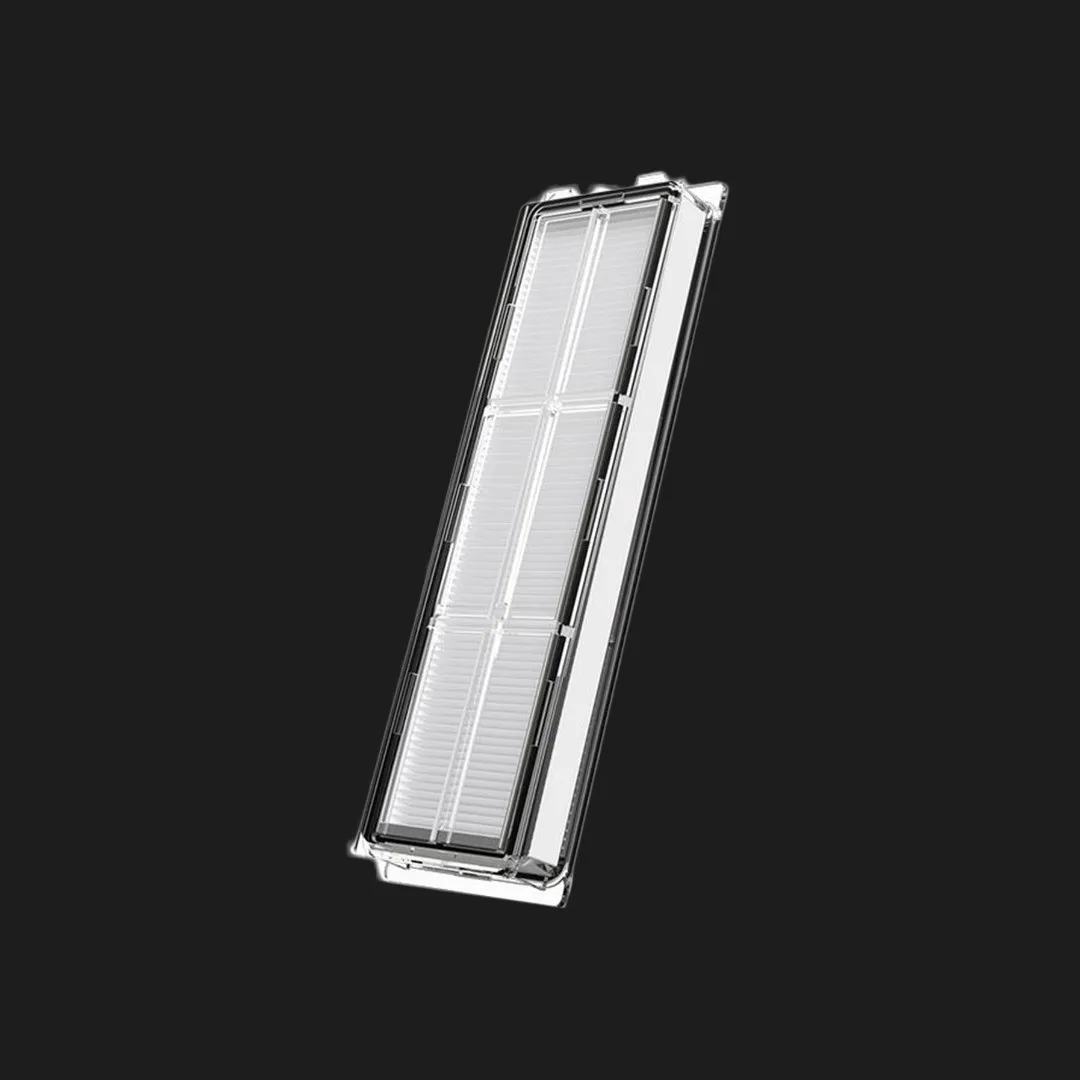 HEPA-фильтр для роботов-пылесосов Dreame D9/D9 Pro/F9