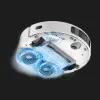 Чистящая ткань для роботов-пылесосов Dreame L10s Ultra/L10 Ultra/L10 Prime (Gray)