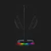 Подставка для наушников Razer Base Station V2 Chroma (Black)
