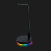 Подставка для наушников Razer Base Station V2 Chroma (Black)