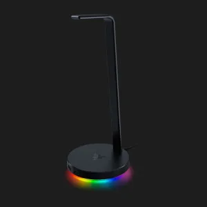 Підставка для навушників Razer Base Station V2 Chroma (Black)