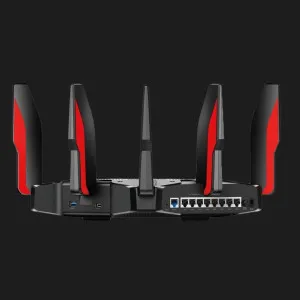 Маршрутизатор TP-LINK ARCHER AX11000 (Black) в Бродах
