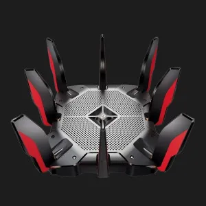 Маршрутизатор TP-LINK ARCHER AX11000 (Black) в Бродах