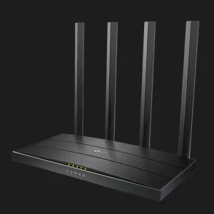 Маршрутизатор TP-LINK ARCHER C80 AC1900 (Black) в Бродах