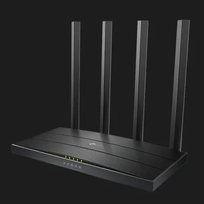 Маршрутизатор TP-LINK ARCHER C80 AC1900 (Black) в Бердичеві