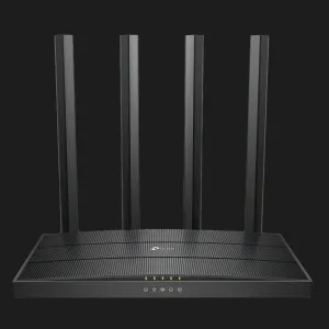 Маршрутизатор TP-LINK ARCHER C80 AC1900 (Black) в Бродах