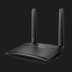 Маршрутизатор TP-LINK ARCHER MR100 (Black) в Сваляве