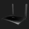 Маршрутизатор TP-LINK TL-MR150 N300, 4G/LTE (Black)