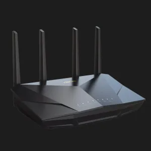 Маршрутизатор Asus RT-AX5400 (Black) в Бродах