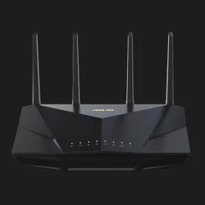 Маршрутизатор Asus RT-AX5400 (Black) в Бродах