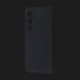 Чехол WAVE Full Silicone Cover для Samsung Galaxy S24+ (Black)