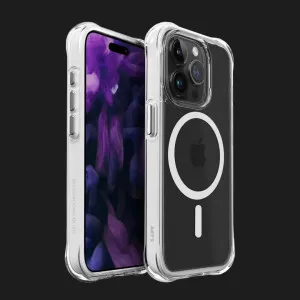 Чохол LAUT Aero Protect для iPhone 15 Pro (Clear) в Хмельницькому